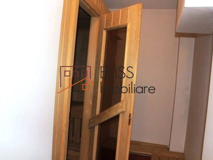 Vila 14 Camere Cu Facilitati Premium Si Piscina | Bliss Imobiliare / Photo 33 - BLISS Imobiliare