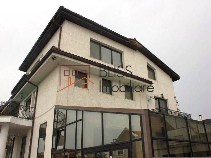 Vila 14 Camere Cu Facilitati Premium Si Piscina | Bliss Imobiliare / Photo 2 - BLISS Imobiliare