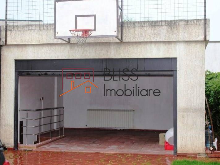 12-Bedroom Villa With Pool And Premium Amenities, Bucharest / Ilfov | Bliss Imobiliare / Photo 6 - BLISS Imobiliare