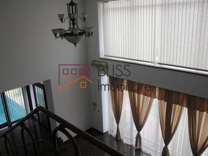 12-Bedroom Villa With Pool And Premium Amenities, Bucharest / Ilfov | Bliss Imobiliare / Photo 13 - BLISS Imobiliare