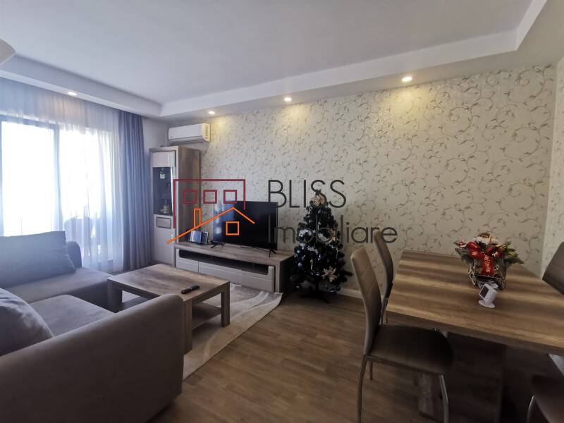 Apartament 2 Camere Cosmopolis Rezidential | Bliss Imobiliare / Photo 1 - BLISS Imobiliare