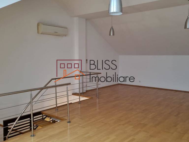 5 Bedroom Villa Ibiza Golf & Light Complex, Bucharest / Ilfov | Bliss Imobiliare / Photo 30 - BLISS Imobiliare