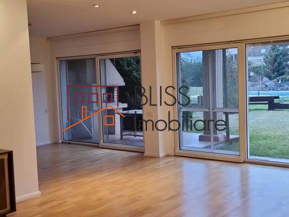 5 Bedroom Villa Ibiza Golf & Light Complex, Bucharest / Ilfov | Bliss Imobiliare / Photo 9 - BLISS Imobiliare