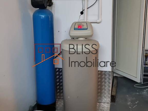 5 Bedroom Villa Ibiza Golf & Light Complex, Bucharest / Ilfov | Bliss Imobiliare / Photo 63 - BLISS Imobiliare