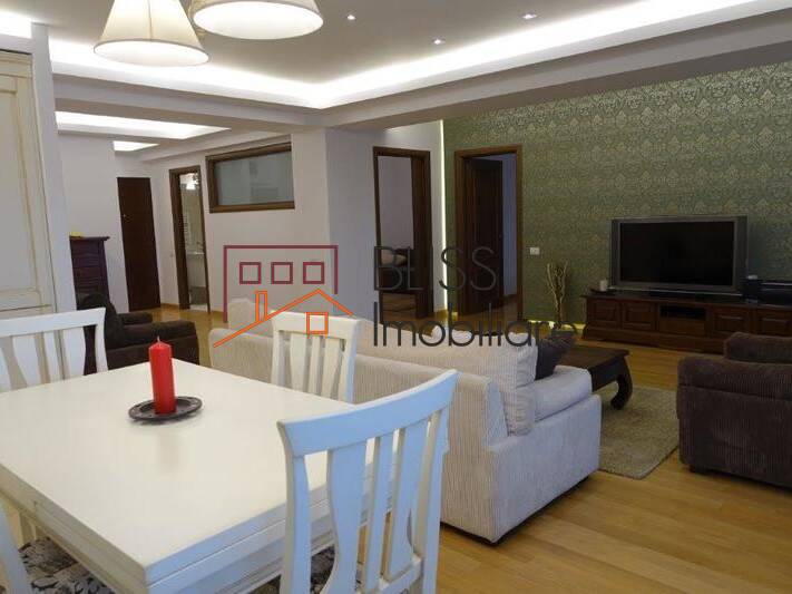 Apartament de Inchiriat Herastrau | Nordului - 2 Camere - ID:26569 | Bliss Imobiliare / Photo 3 - BLISS Imobiliare