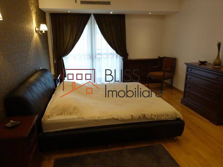 Apartament de Inchiriat Herastrau | Nordului - 2 Camere - ID:26569 | Bliss Imobiliare / Photo 9 - BLISS Imobiliare