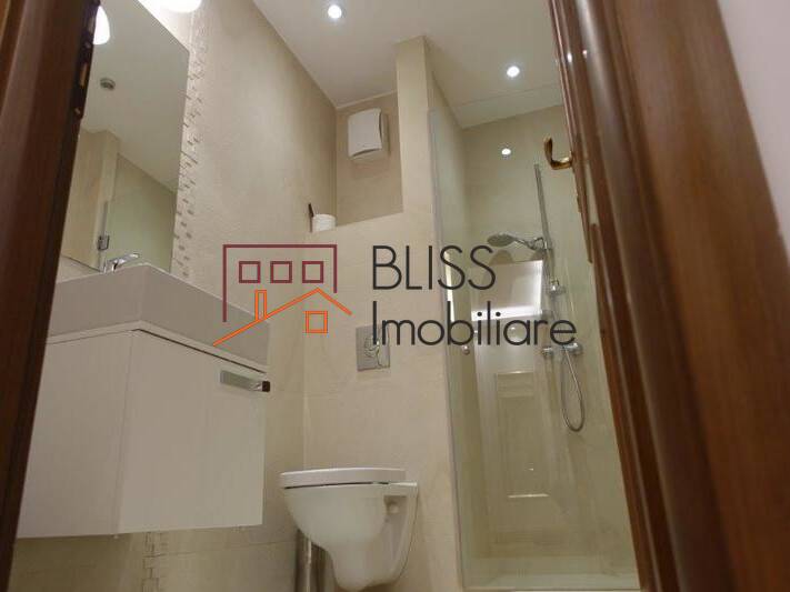 Apartament de Inchiriat Herastrau | Nordului - 2 Camere - ID:26569 | Bliss Imobiliare / Photo 10 - BLISS Imobiliare