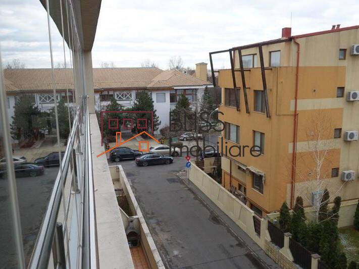 Apartament de Inchiriat Herastrau | Nordului - 2 Camere - ID:26569 | Bliss Imobiliare / Photo 16 - BLISS Imobiliare