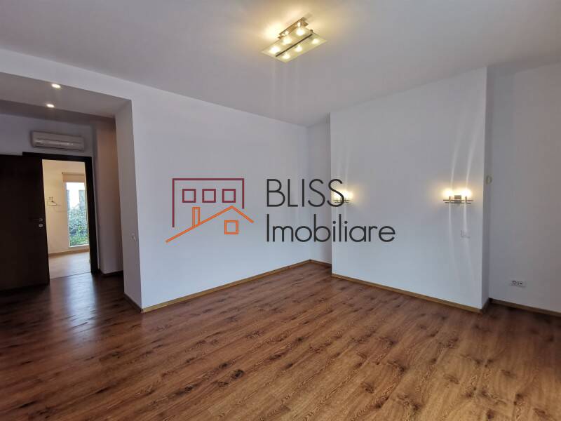 Villa for Rent Iancu Nicolae | Pipera, Bucharest / Ilfov - 5 Bedroom - ID:49778 | Bliss Imobiliare / Photo 17 - BLISS Imobiliare
