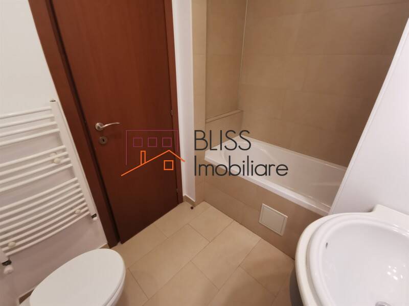 Vila de Inchiriat Iancu Nicolae | Pipera - 7 Camere - ID:49778 | Bliss Imobiliare / Photo 22 - BLISS Imobiliare