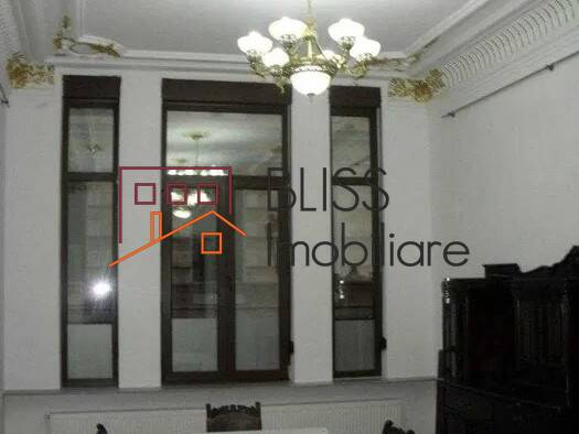 spațiu de birouri de Inchiriat KM 0 | Ultracentral - 15 Camere - ID:57523 | Bliss Imobiliare / Photo 4 - BLISS Imobiliare