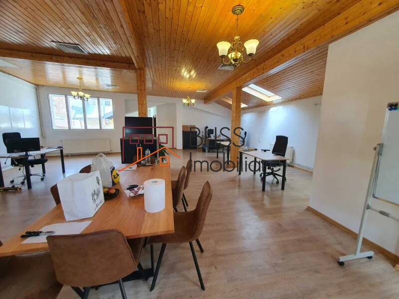 spațiu de birouri de Inchiriat KM 0 | Ultracentral - 15 Camere - ID:57523 | Bliss Imobiliare / Photo 6 - BLISS Imobiliare