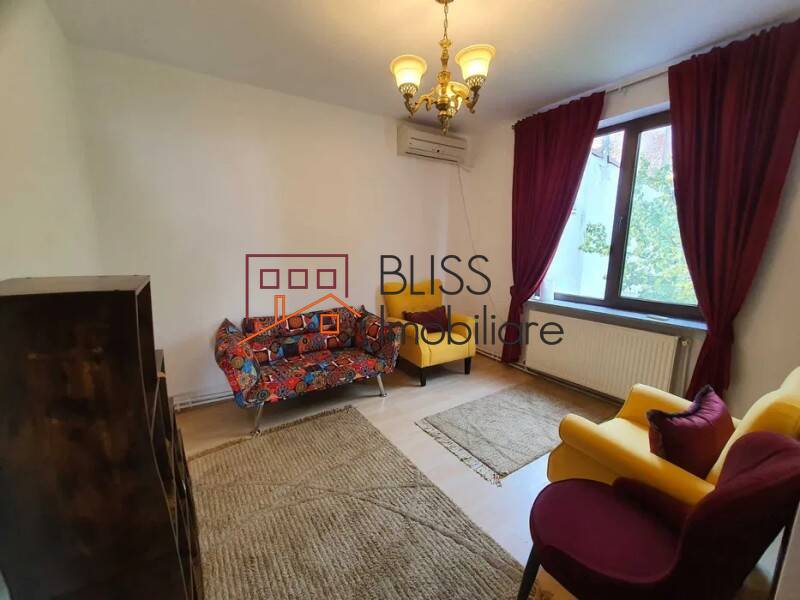spațiu de birouri de Inchiriat KM 0 | Ultracentral - 15 Camere - ID:57523 | Bliss Imobiliare / Photo 7 - BLISS Imobiliare