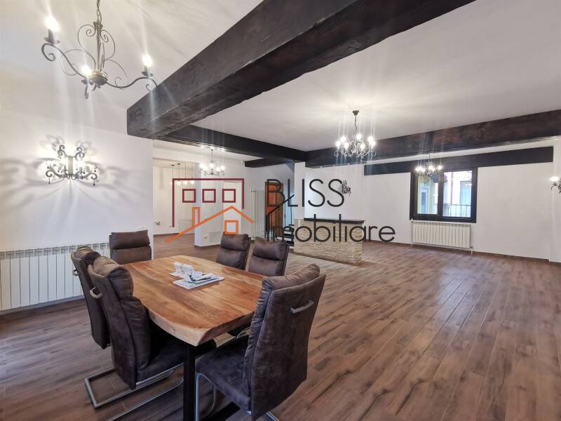 Modern Office Space |Iancu Nicolae, Bucharest / Ilfov | Bliss Imobiliare / Photo 6 - BLISS Imobiliare