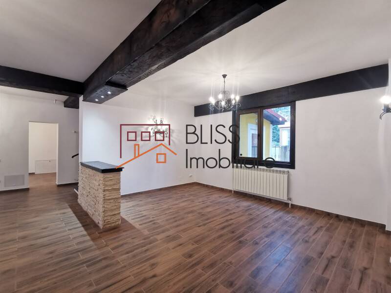 Modern Office Space |Iancu Nicolae, Bucharest / Ilfov | Bliss Imobiliare / Photo 7 - BLISS Imobiliare