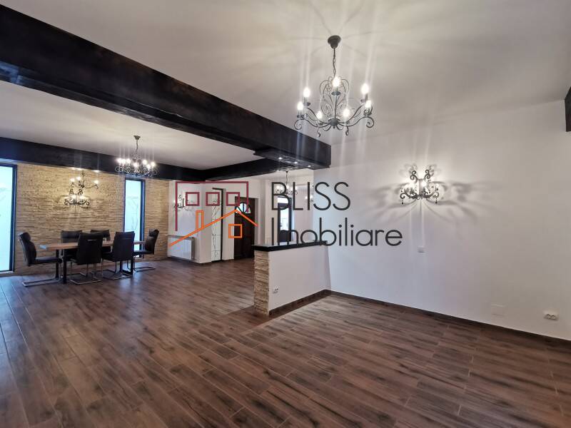 Modern Office Space |Iancu Nicolae, Bucharest / Ilfov | Bliss Imobiliare / Photo 8 - BLISS Imobiliare