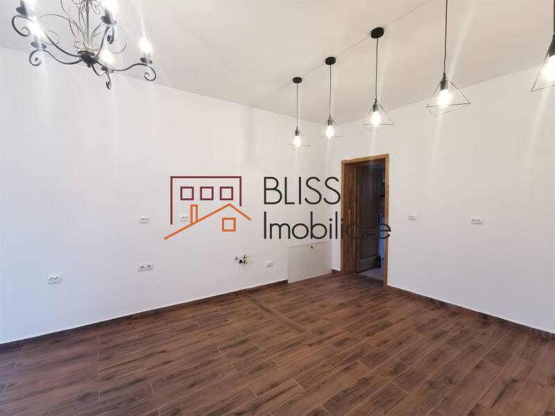 Modern Office Space |Iancu Nicolae, Bucharest / Ilfov | Bliss Imobiliare / Photo 11 - BLISS Imobiliare