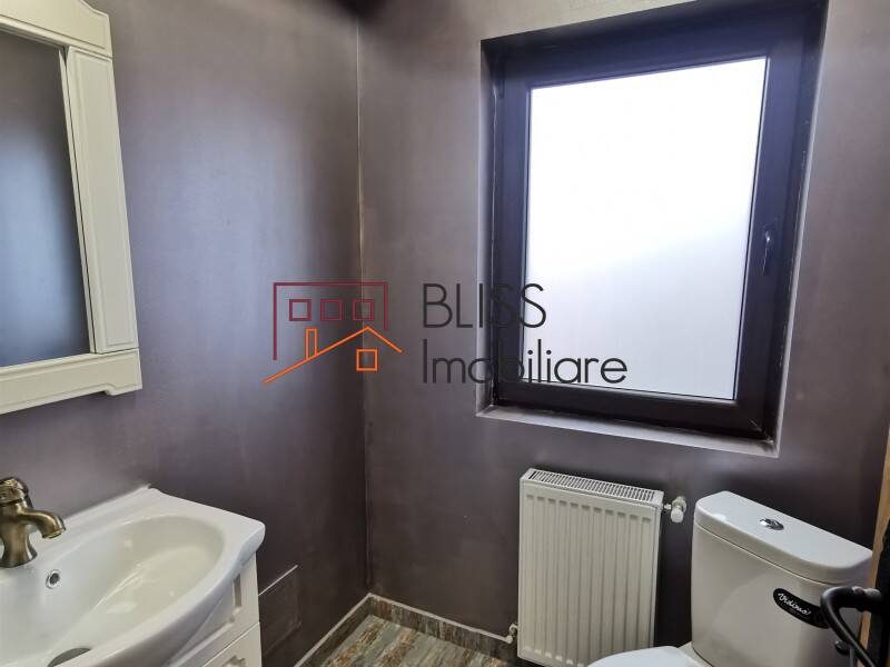 Modern Office Space |Iancu Nicolae, Bucharest / Ilfov | Bliss Imobiliare / Photo 30 - BLISS Imobiliare