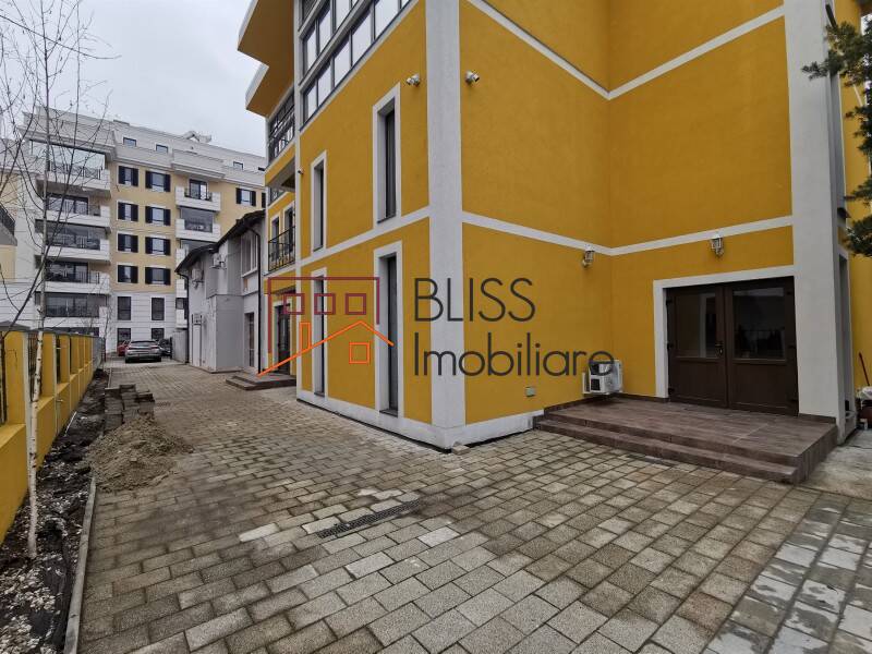 Modern Office Space |Iancu Nicolae, Bucharest / Ilfov | Bliss Imobiliare / Photo 33 - BLISS Imobiliare