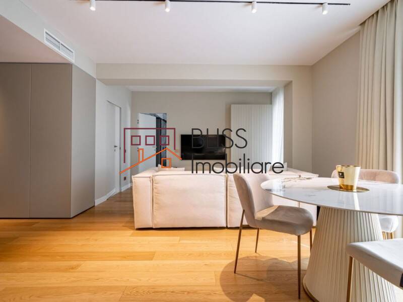 Apartament Nou 2 Camere Iancu Nicolae | Bliss Imobiliare / Photo 5 - BLISS Imobiliare