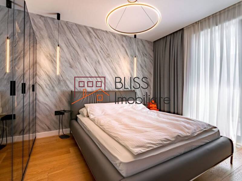 New 2021 1-bedroom Apartment Iancu Nicolae, Bucharest / Ilfov | Bliss Imobiliare / Photo 8 - BLISS Imobiliare