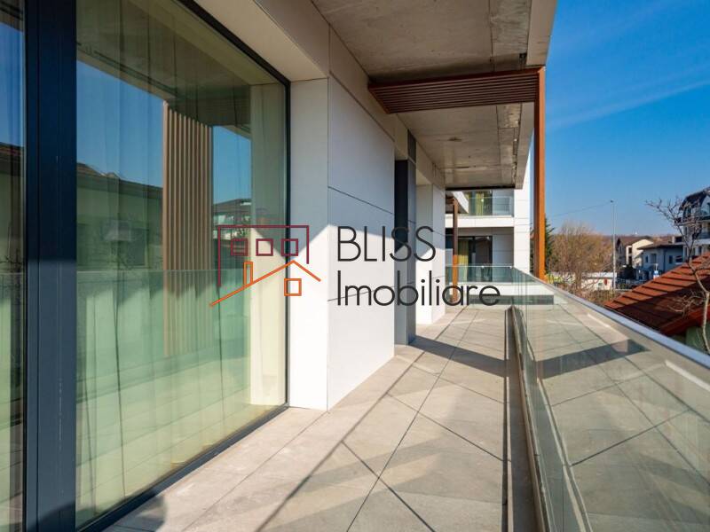 New 2021 1-bedroom Apartment Iancu Nicolae, Bucharest / Ilfov | Bliss Imobiliare / Photo 1 - BLISS Imobiliare