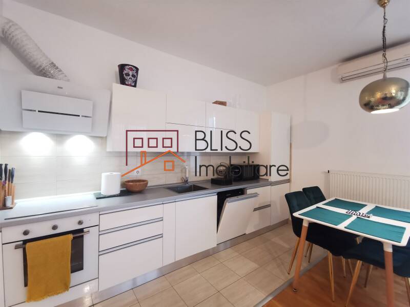 Apartament De 4 Camere Privighetorilor | Bliss Imobiliare / Photo 5 - BLISS Imobiliare