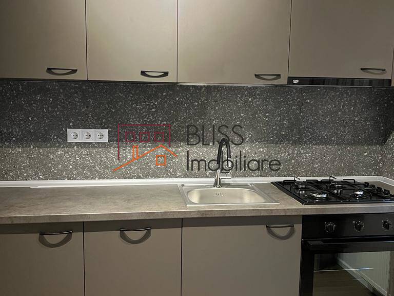 4 Bedrooms Villa With Garden In Pipera, Bucharest / Ilfov | Bliss Imobiliare / Photo 9 - BLISS Imobiliare