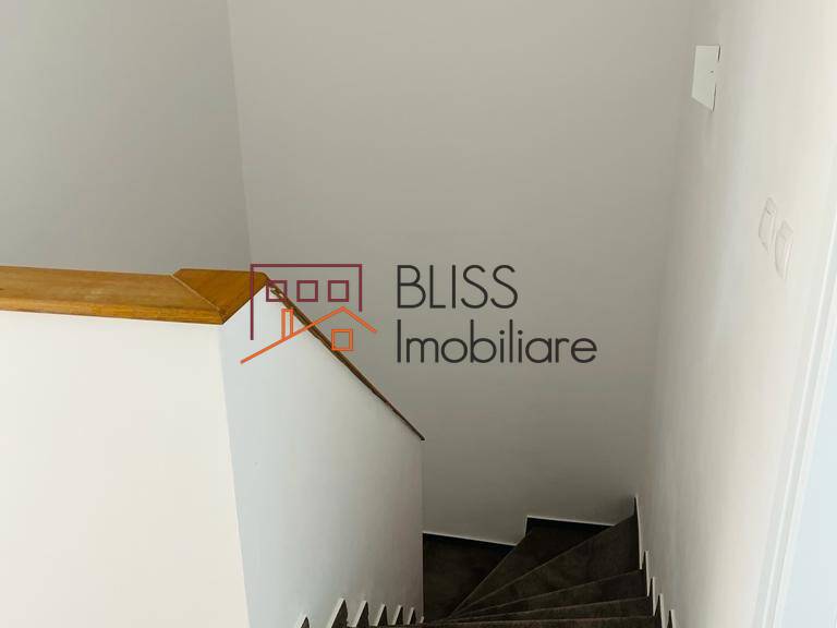 Vila  5 Camere Cu Gradina In Pipera | Bliss Imobiliare / Photo 24 - BLISS Imobiliare