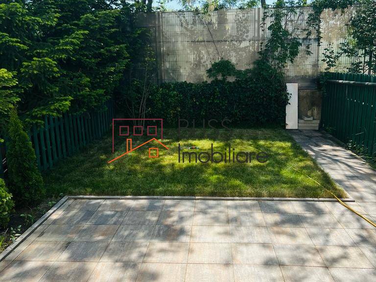 Vila  5 Camere Cu Gradina In Pipera | Bliss Imobiliare / Photo 8 - BLISS Imobiliare