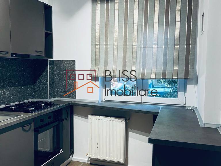 Vila  5 Camere Cu Gradina In Pipera | Bliss Imobiliare / Photo 12 - BLISS Imobiliare