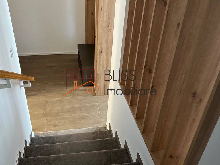 Vila  5 Camere Cu Gradina In Pipera | Bliss Imobiliare / Photo 18 - BLISS Imobiliare