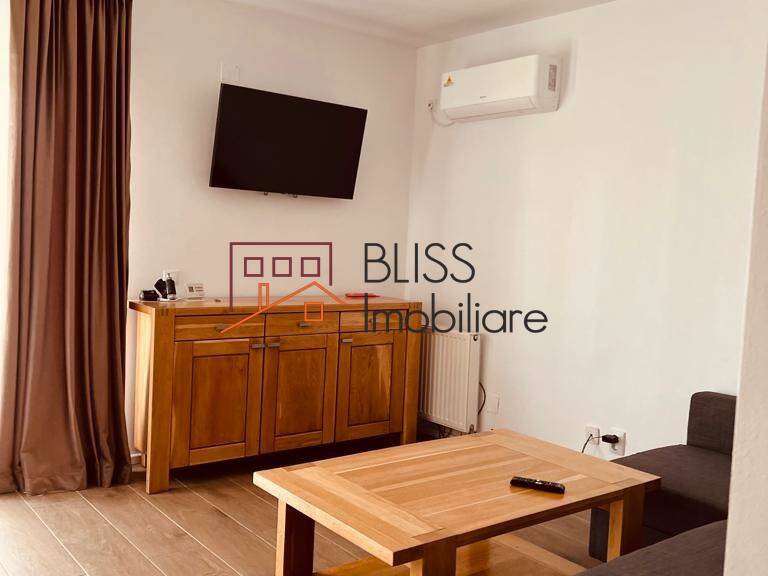 Vila  5 Camere Cu Gradina In Pipera | Bliss Imobiliare / Photo 4 - BLISS Imobiliare