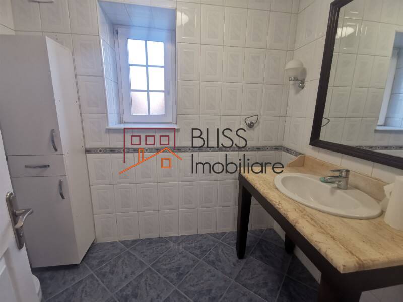 3 Bedroom Villa Iancu Nicolae Pipera, Bucharest / Ilfov | Bliss Imobiliare / Photo 13 - BLISS Imobiliare