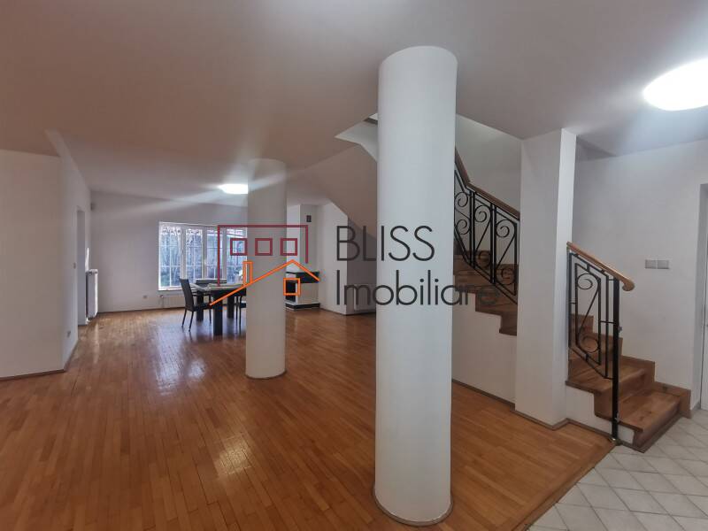 Vila Duplex Cu 4 Camere Iancu Nicolae | Bliss Imobiliare / Photo 2 - BLISS Imobiliare