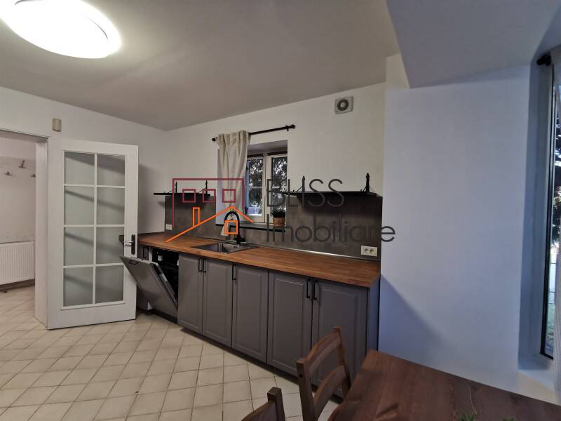 Vila Duplex Cu 4 Camere Iancu Nicolae | Bliss Imobiliare / Photo 11 - BLISS Imobiliare