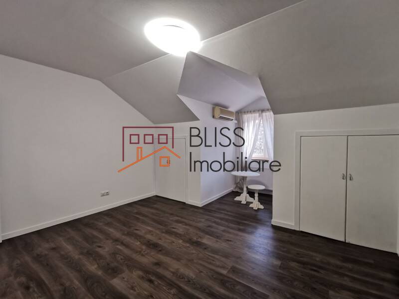 Vila Duplex Cu 4 Camere Iancu Nicolae | Bliss Imobiliare / Photo 16 - BLISS Imobiliare