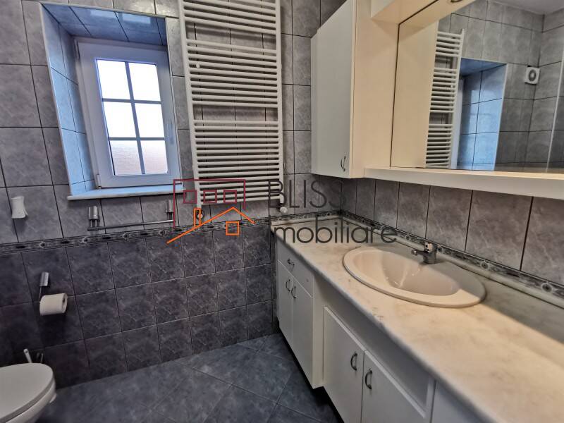Vila Duplex Cu 4 Camere Iancu Nicolae | Bliss Imobiliare / Photo 21 - BLISS Imobiliare
