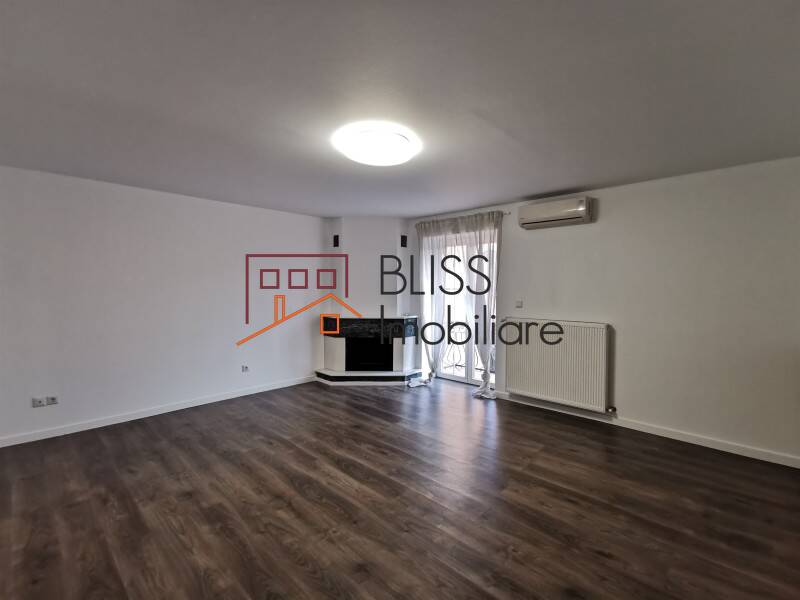 3 Bedroom Villa Iancu Nicolae Pipera, Bucharest / Ilfov | Bliss Imobiliare / Photo 24 - BLISS Imobiliare