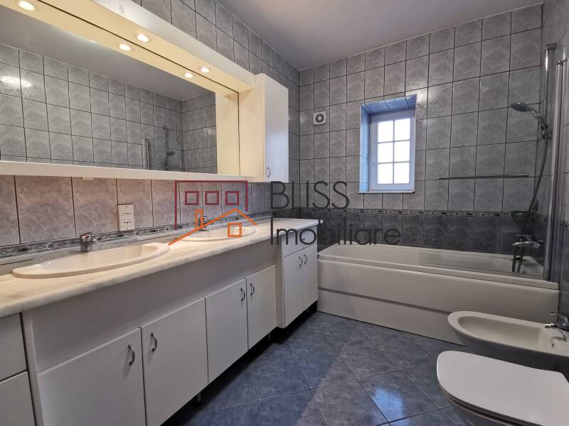 Vila Duplex Cu 4 Camere Iancu Nicolae | Bliss Imobiliare / Photo 27 - BLISS Imobiliare