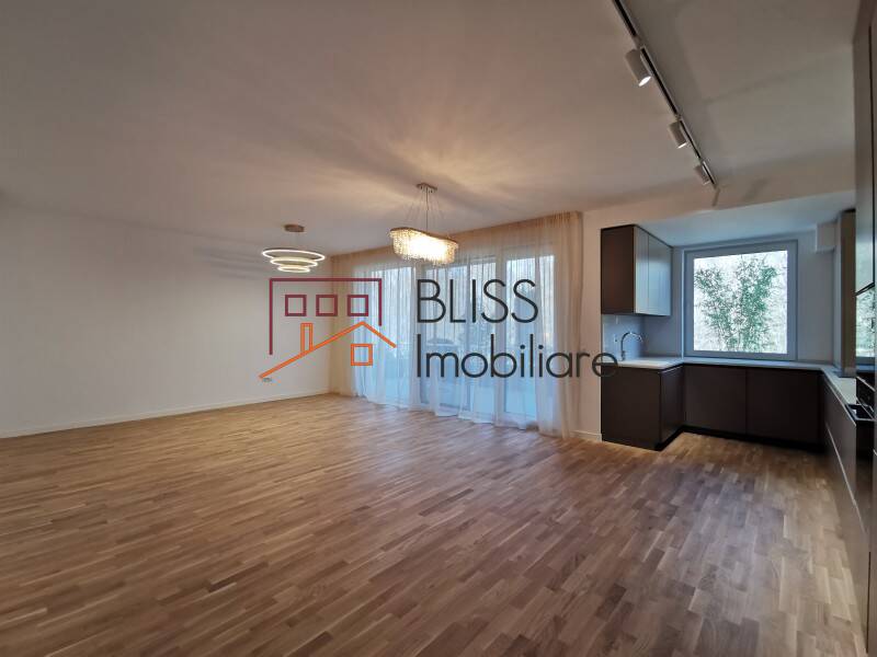 Apartament 4 Camere Langa Padurea Baneasa | Bliss Imobiliare / Photo 1 - BLISS Imobiliare