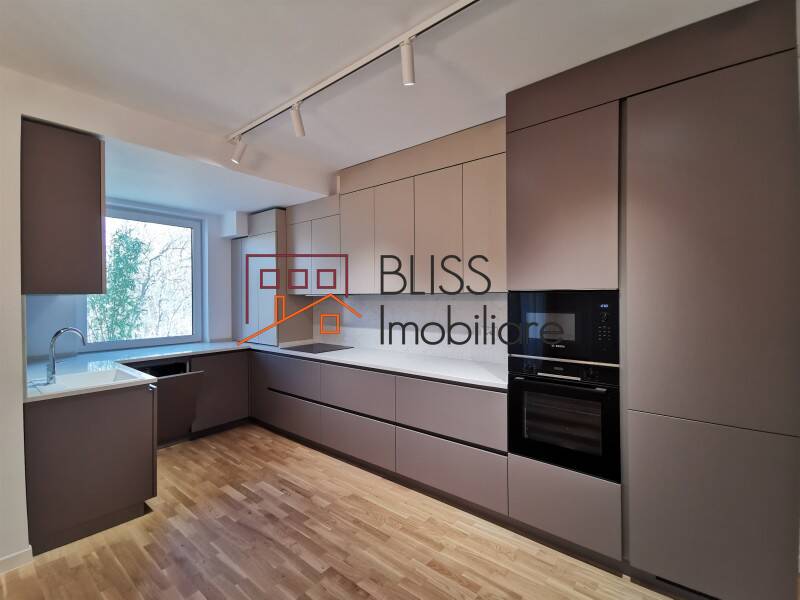3 Bedroom Apartment Near Baneasa Forest, Bucharest | Bliss Imobiliare / Photo 5 - BLISS Imobiliare