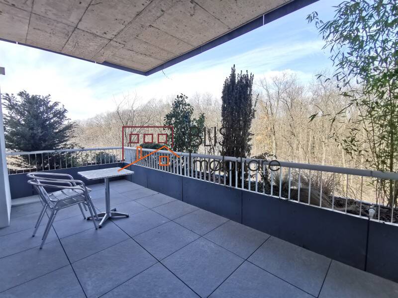 Apartament 4 Camere Langa Padurea Baneasa | Bliss Imobiliare / Photo 6 - BLISS Imobiliare