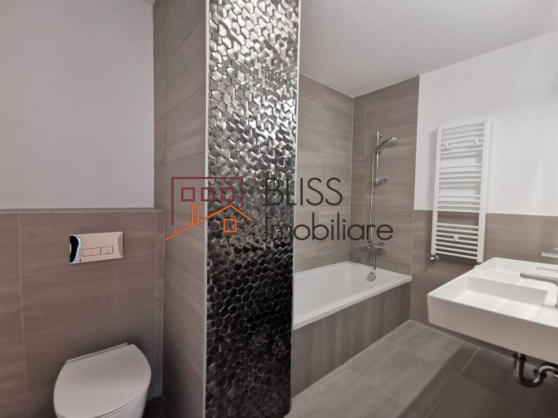 Apartament 4 Camere Langa Padurea Baneasa | Bliss Imobiliare / Photo 12 - BLISS Imobiliare