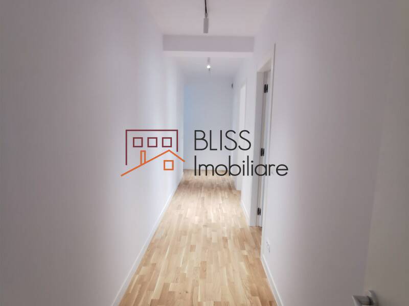 3 Bedroom Apartment Near Baneasa Forest, Bucharest | Bliss Imobiliare / Photo 15 - BLISS Imobiliare