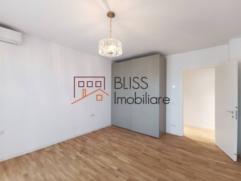 3 Bedroom Apartment Near Baneasa Forest, Bucharest | Bliss Imobiliare / Photo 17 - BLISS Imobiliare
