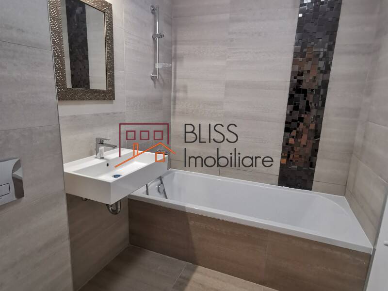 Apartament 4 Camere Langa Padurea Baneasa | Bliss Imobiliare / Photo 21 - BLISS Imobiliare