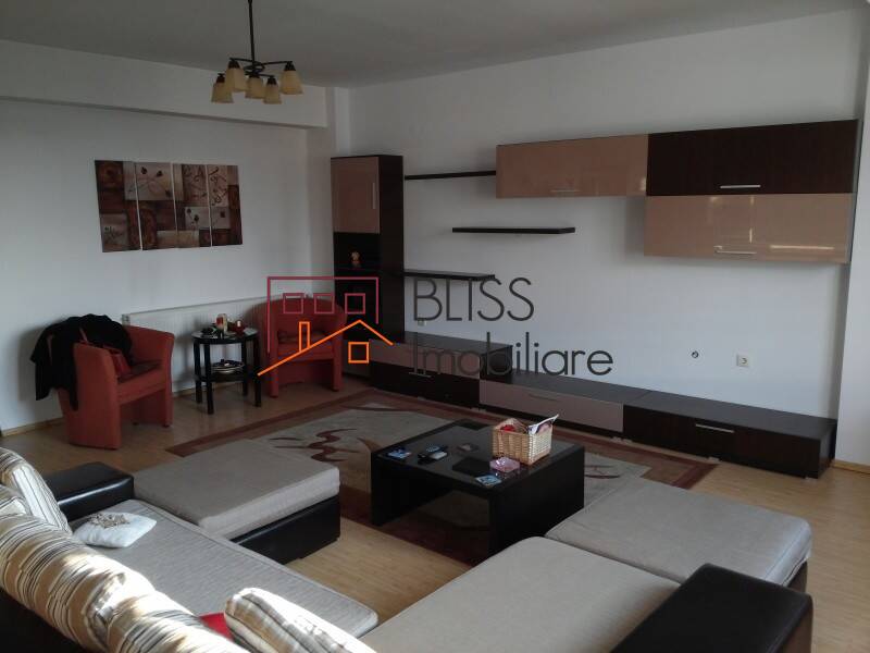 Apartament de Inchiriat Stefan Cel Mare - 3 Camere - ID:26722 | Bliss Imobiliare / Photo 8 - BLISS Imobiliare