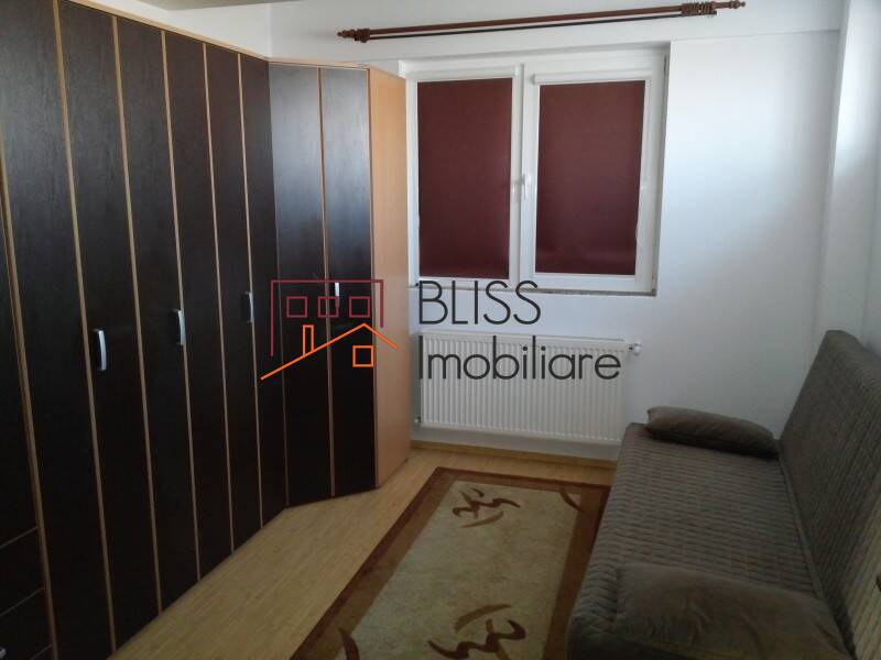Apartment for Rent Stefan Cel Mare, Bucharest - 2 Bedroom - ID:26722 | Bliss Imobiliare / Photo 11 - BLISS Imobiliare