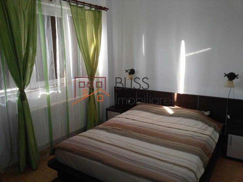 Apartment for Rent Stefan Cel Mare, Bucharest - 2 Bedroom - ID:26722 | Bliss Imobiliare / Photo 13 - BLISS Imobiliare